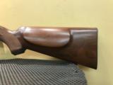 WINCHESTER MODEL 52 WOOD STOCK 22LR - 3 of 12