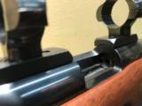 WINCHESTER MODEL 52 WOOD STOCK 22LR - 12 of 12
