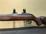 WINCHESTER MODEL 52 WOOD STOCK 22LR - 4 of 12