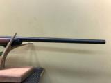 WINCHESTER MODEL 52 WOOD STOCK 22LR - 10 of 12