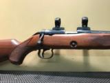 WINCHESTER MODEL 52 WOOD STOCK 22LR - 8 of 12