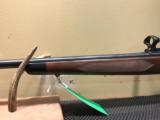 WINCHESTER MODEL 52 WOOD STOCK 22LR - 5 of 12