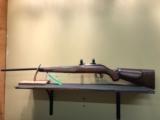 WINCHESTER MODEL 52 WOOD STOCK 22LR - 2 of 12
