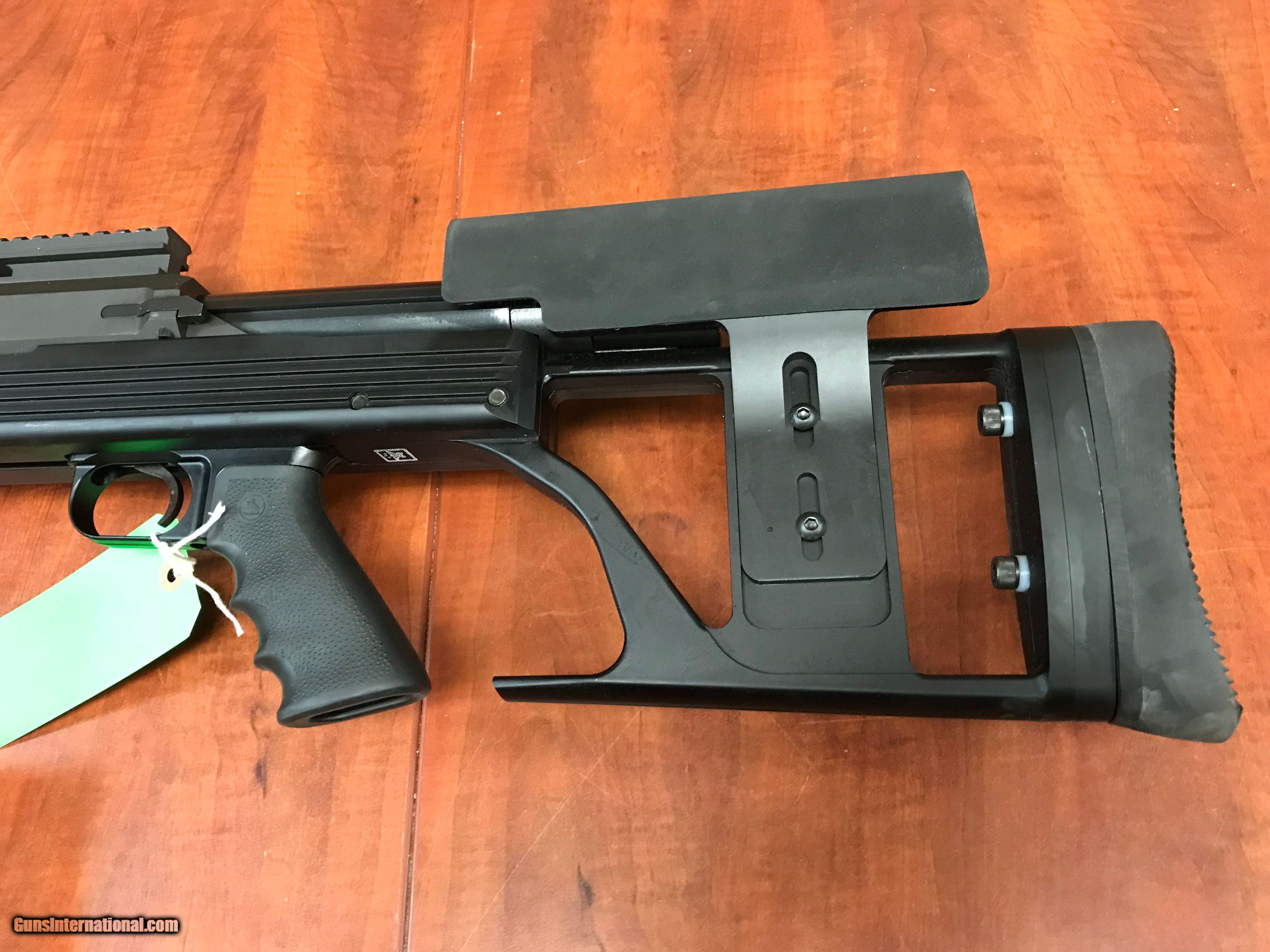 Armalite Ar 50 Review - 9chfx7x