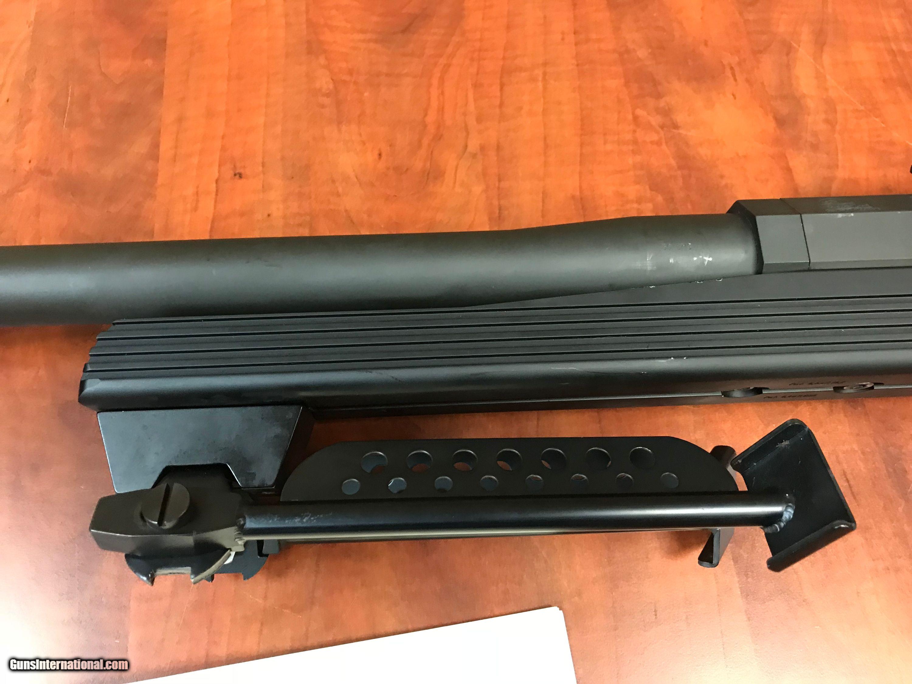 Armalite Ar 50 Review - gm37kxv