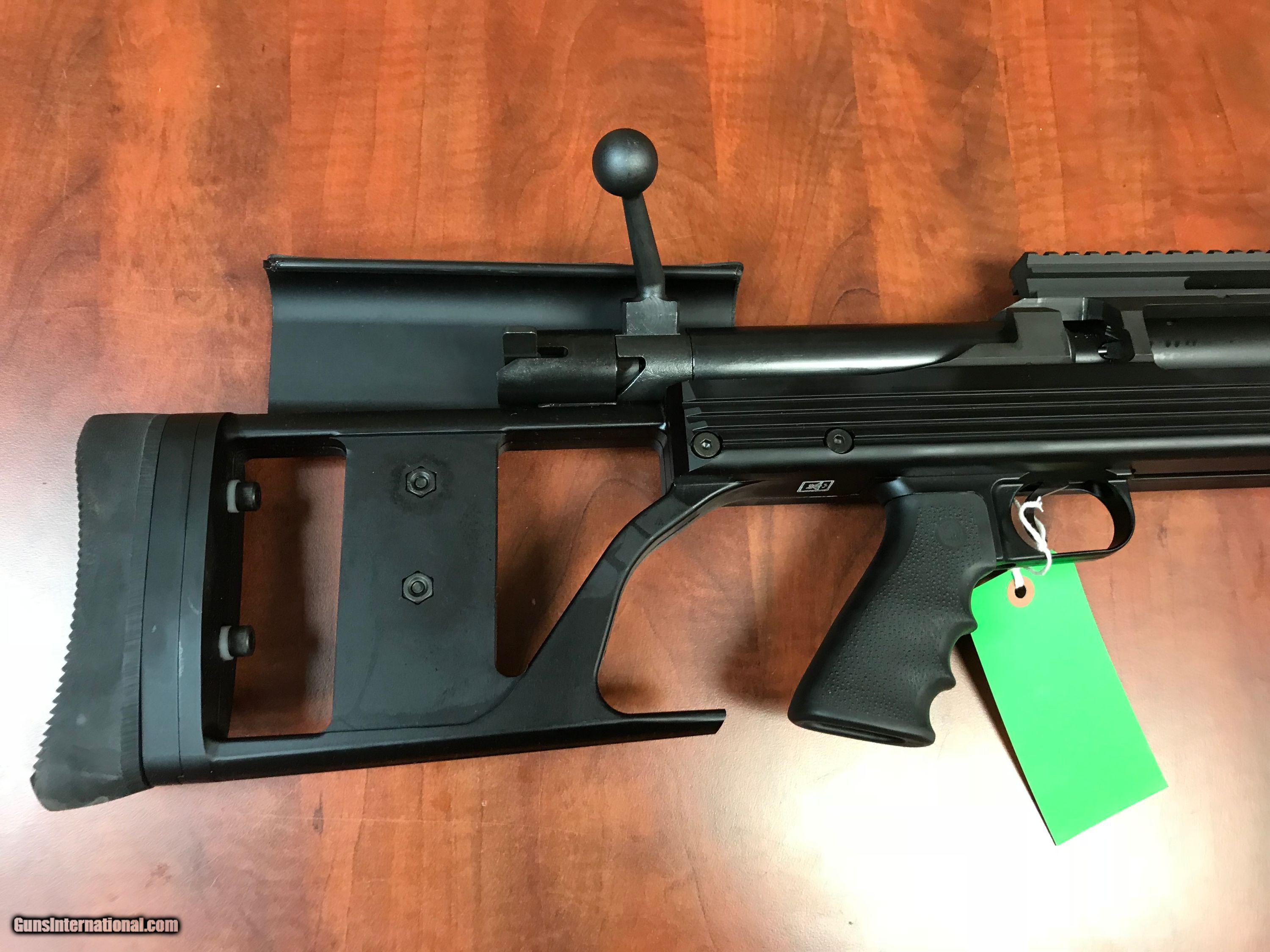 Armalite Ar 50 Review - 2uh3ieq