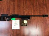 ARMALITE AR-50 BOLT ACTION 50 BMG - 1 of 14
