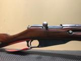 MOSIN-NAGANT, 7.62X52 - 9 of 17