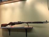 MOSIN-NAGANT, 7.62X52 - 1 of 17
