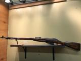 MOSIN-NAGANT, 7.62X52 - 2 of 17
