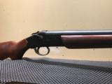 STEVENS MODEL 940-D SINGLE SHOT 12GA - 8 of 11