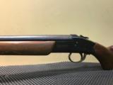 STEVENS MODEL 940-D SINGLE SHOT 12GA - 4 of 11