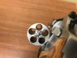 Smith & Wesson 60 Pro Revolver 178013, 357 Magnum - 3 of 5