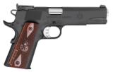 Springfield 1911 Range Officer Pistol PI9129L, 9mm, - 1 of 1