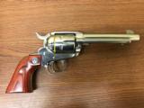 Ruger Vaquero KNV35 Revolver 5108, 357 Magnum - 2 of 7