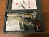 Ruger Vaquero KNV35 Revolver 5108, 357 Magnum - 7 of 7