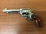 Ruger Vaquero KNV35 Revolver 5108, 357 Magnum - 1 of 7