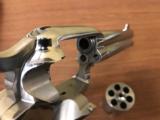 Ruger Vaquero KNV35 Revolver 5108, 357 Magnum - 5 of 7