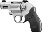 Kimber 3400004 K6S (NS) Revolver, 357 Magnum - 1 of 1