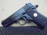 COLT GOVERNMENT .380 ACP - 2 of 10