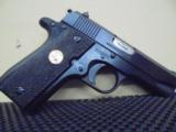 COLT GOVERNMENT .380 ACP - 1 of 10