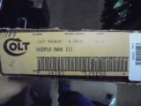 COLT TROOPER MARK III .357 MAG - 15 of 15