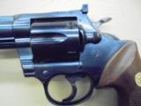 COLT TROOPER MARK III .357 MAG - 4 of 15