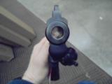 SMITH & WESSON MODEL 586 .357 MAG - 9 of 9