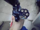 SMITH & WESSON MODEL 586 .357 MAG - 8 of 9