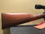 Henry Pump Action Rifle H003T, 22 S / L / LR - 9 of 12