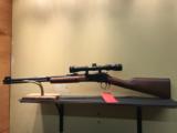 Henry Pump Action Rifle H003T, 22 S / L / LR - 2 of 12