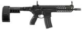  SIG SAUER PMCX-11B-AL-PSB Pistol 223 Rem | 5.56 NATO- 1 of 1