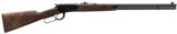 Winchester 1892 Sporter 125th Anniversary
Rifle 535253137, 357 Mag - 1 of 6