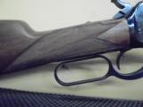 Winchester 1892 Sporter 125th Anniversary
Rifle 535253137, 357 Mag - 3 of 6