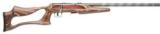 Savage MKIIBSEV Mark II Bolt Action Rifle 25740, 22 Long Rifle - 1 of 1