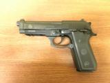 
Taurus PT92 Pistol 192015119, 9mm - 2 of 4