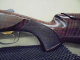 Browning Citori 725 High Rib Sporting Adj Comb0136243009, 12 Gauge - 9 of 12
