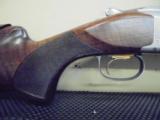 Browning Citori 725 High Rib Sporting Adj Comb0136243009, 12 Gauge - 3 of 12