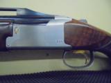 Browning Citori 725 High Rib Sporting Adj Comb0136243009, 12 Gauge - 8 of 12