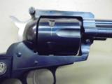 Ruger Blackhawk Single Action Revolver 0306, 357 Magnum - 2 of 11