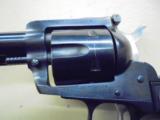 Ruger Blackhawk Single Action Revolver 0306, 357 Magnum - 5 of 11