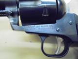 Ruger Blackhawk Single Action Revolver 0306, 357 Magnum - 6 of 11