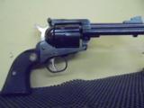 Ruger Blackhawk Single Action Revolver 0306, 357 Magnum - 1 of 11