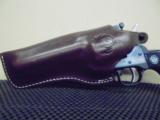 Ruger Blackhawk Single Action Revolver 0306, 357 Magnum - 11 of 11