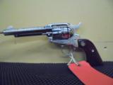 Ruger Limited Edition Engraved Vaquero Revolver 5157, 45 Colt - 4 of 12