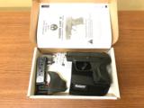 Ruger LCP II Pistol 3750, 380 ACP - 1 of 7