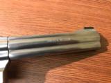 SMITH & WESSON MODEL 648-2 SS 6" BARREL 22 MAG - 8 of 15