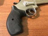 SMITH & WESSON MODEL 648-2 SS 6" BARREL 22 MAG - 13 of 15