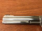 SMITH & WESSON MODEL 648-2 SS 6" BARREL 22 MAG - 9 of 15