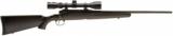 Savage Axis XP Rifle w/Bushnell Scope 22673, 6.5 Creedmoor - 1 of 1